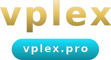 vplex logo